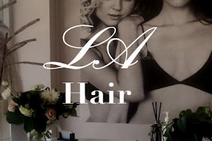 LA Hair New Plymouth image