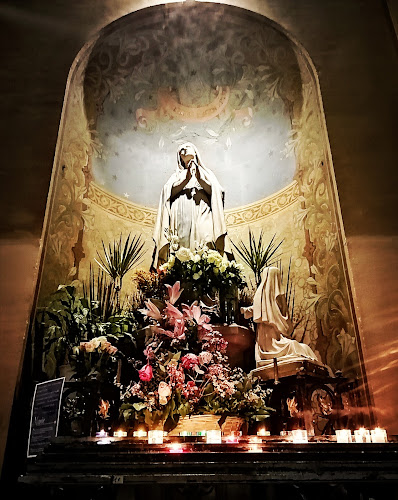 Commentaires et avis sur Église Notre-Dame de Clignancourt