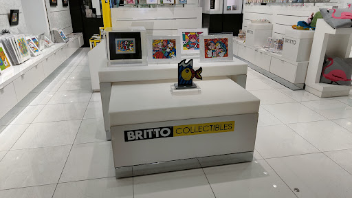 Gift Shop «Britto Gift Store», reviews and photos, 2100 NW 42nd Ave, Miami, FL 33126, USA