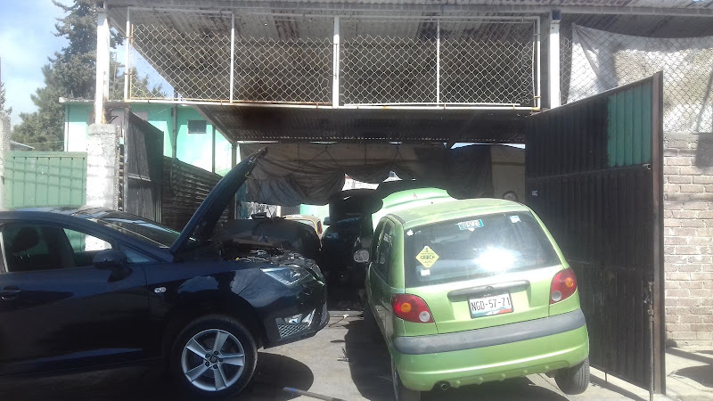 Servicio alex