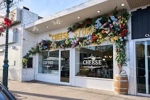 Cheese Store of Cedarhurst image