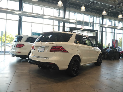 Mercedes Benz Dealer «EuroMotorcars Germantown Mercedes-Benz», reviews and photos, 19750 Germantown Rd, Germantown, MD 20874, USA