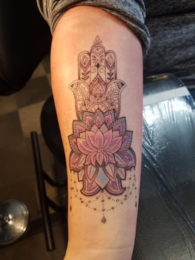 Explore p nk tattoo ideas, creative tattoo ideas in Pelham, available at Tattoo Fever