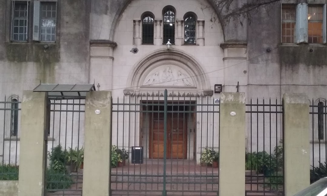 Colegio Santa Teresita del Niño Jesus