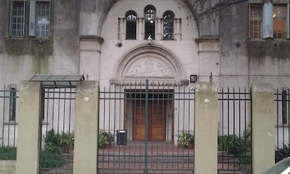 Colegio Santa Teresita del Niño Jesus