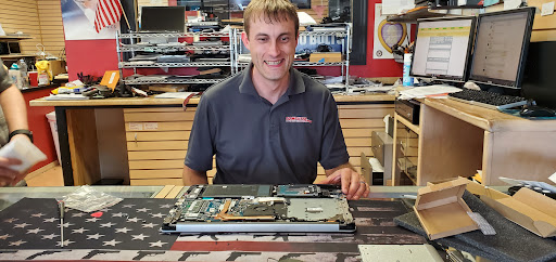 Computer Repair Service «ComputerXpress», reviews and photos, 5303 Florida Ave S, Lakeland, FL 33813, USA