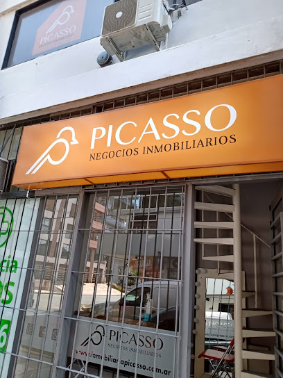 Picasso Negocios Inmobiliarios