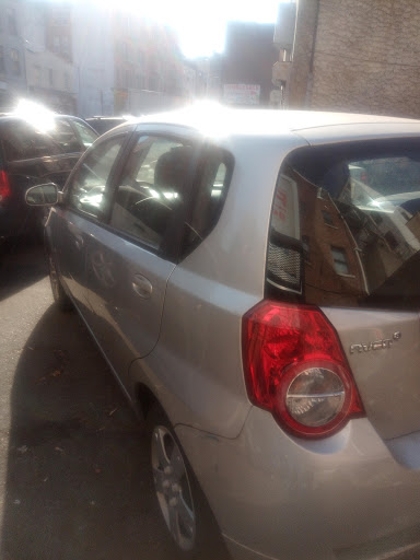 Car Wash «Yonkers Hand Car Wash», reviews and photos, 5 School St, Yonkers, NY 10701, USA