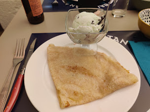 Photo n°15 de Crêperie Le Balostan à Quincié-en-Beaujolais ()