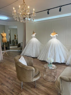 Au Royaume Des Robes à Mulhouse