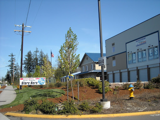 Self-Storage Facility «Sound Storage of Mill Creek», reviews and photos, 4012 148th St SE, Mill Creek, WA 98012, USA