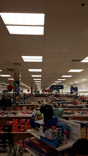Department Store «Marshalls», reviews and photos, 1 Ronson Rd, Iselin, NJ 08830, USA