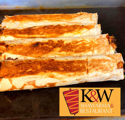 K&W Shawarma