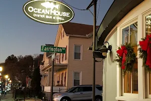 Ocean House Oyster Bar & Grill image