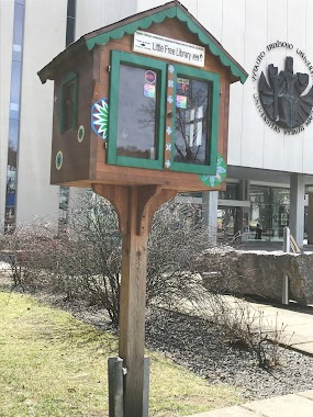 Little Free Library