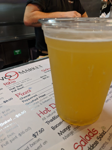 Bar & Grill «Vino9MARKET», reviews and photos, 40602 Charles Town Pike, Paeonian Springs, VA 20129, USA