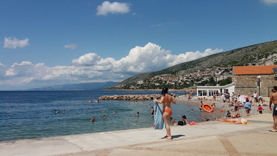 Plaza Senj
