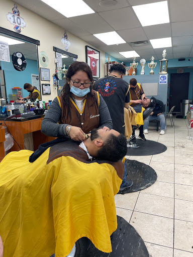 Barber Shop «CANEVARO BARBERSHOP», reviews and photos, 32 5th Ave, Bay Shore, NY 11706, USA