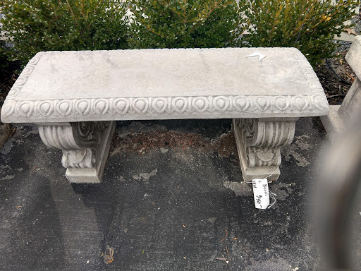 Antique Furniture Store «The Gatz Home & Garden», reviews and photos, 1007 S Talbot St, St Michaels, MD 21663, USA