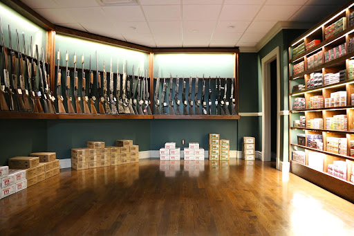 Gun Shop «Adaptive Shooting Sports», reviews and photos, 592 NY-22 #2a, Pawling, NY 12564, USA