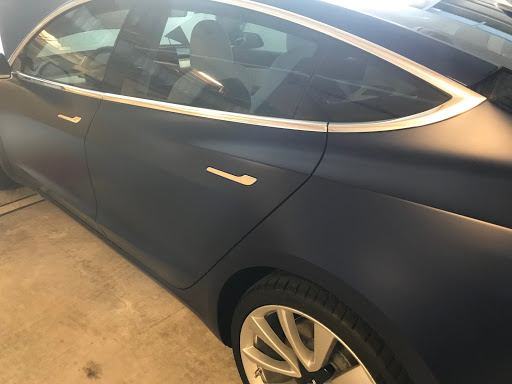 Window Tinting Service «Auto Tint Miami & Auto Detailing Miami - Open 7 Days», reviews and photos, 561 SW 8th St, Miami, FL 33130, USA