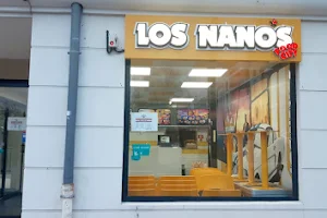 LOS NANOS ANTONY image