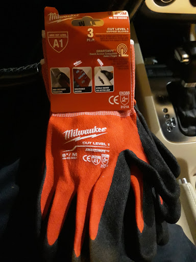 Home Improvement Store «The Home Depot», reviews and photos, 2731 Hartigan Rd, Ingleside, IL 60041, USA