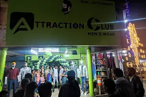 Attraction Club image