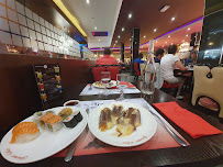 Plats et boissons du Restaurant chinois Gourmets d'Asie à Compiègne - n°5