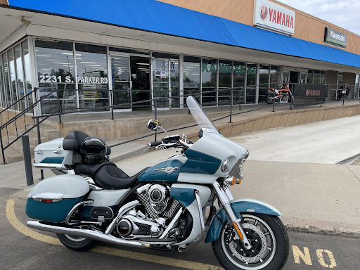 Vickery Motorsports, 2231 S Parker Rd, Denver, CO 80231, USA, 