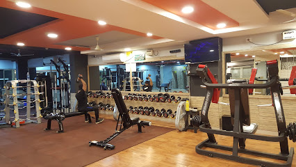 FS Fitness - Vinay Nagar Colony, Vinayak Nagar Colony, Saroor Nagar West, Saidabad, Hyderabad, Telangana 500059, India