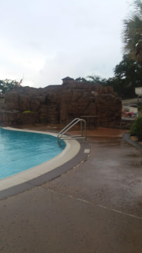 Resort «Grand Hotel Marriott Resort, Golf Club & Spa», reviews and photos, 1 Grand Blvd, Point Clear, AL 36564, USA