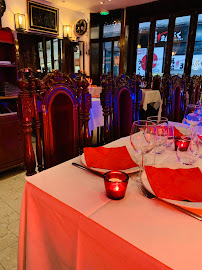 Atmosphère du Restaurant indien Old Kashmir à Paris - n°8