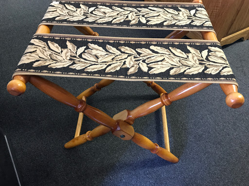 Thrift Store «Attic To Basement», reviews and photos, 19 E Belvidere St, Nazareth, PA 18064, USA