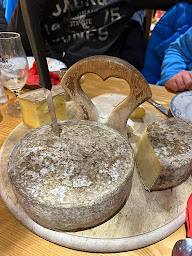 Photo n°96 de Gîte et Restaurant Chez Merlin à Glières-Val-de-Borne ()