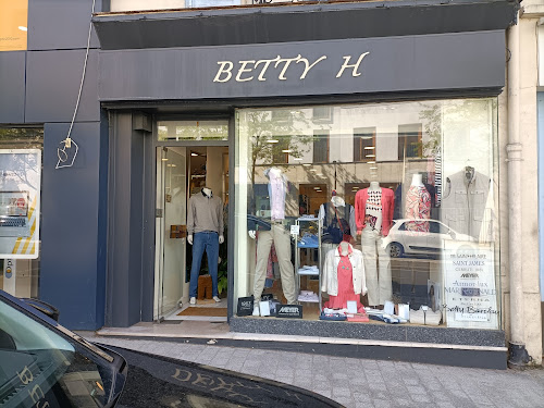 Magasin de vêtements pour femmes Betty H Bourg-la-Reine