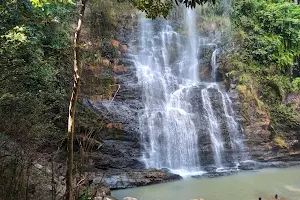 Owu Waterfalls image