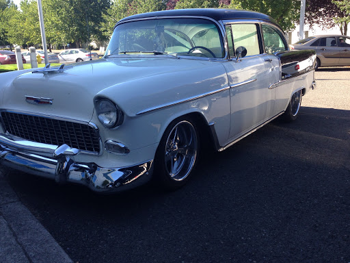 Auto Repair Shop «Lobbestael Automotive, LLC», reviews and photos, 15104 NE Caples Rd, Brush Prairie, WA 98606, USA