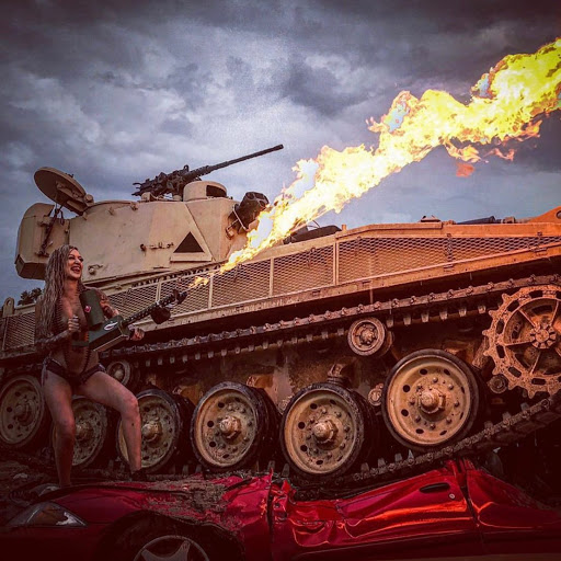 Night Club «The Sausage Castle», reviews and photos, 14200 Corkwood Ln, Astatula, FL 34705, USA