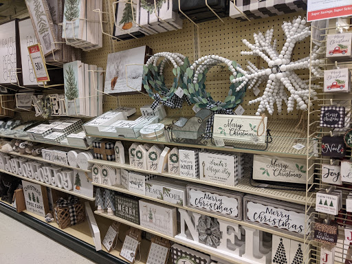 Craft Store «Hobby Lobby», reviews and photos, 9265 N Fwy Service Rd E, Fort Worth, TX 76177, USA