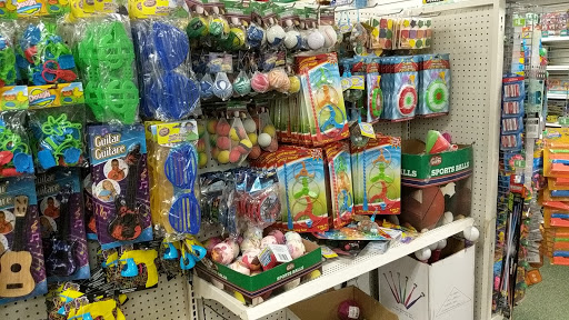 Dollar Store «Dollar Tree», reviews and photos, 823 N Broad St, Middletown, DE 19709, USA