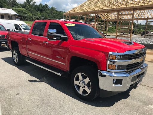 Used Car Dealer «Dayton Super Center», reviews and photos, 3771 Rhea County Hwy, Dayton, TN 37321, USA