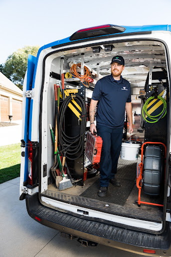 Plumber «The Waterworks», reviews and photos, 550 Schrock Rd, Columbus, OH 43229, USA