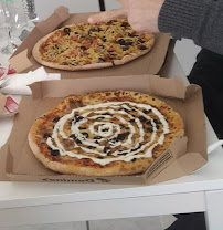 Plats et boissons du Pizzeria Domino's Pizza Hésingue à Hésingue - n°10
