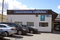 Meadowridge Collision