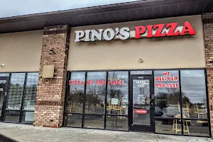 Pino's Pizza Woodbury image