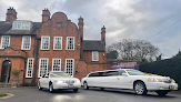 Wedding Car Hire Nottingham