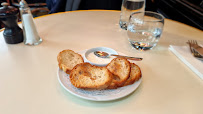 Foie gras du Restaurant français Au Bourguignon du Marais à Paris - n°6