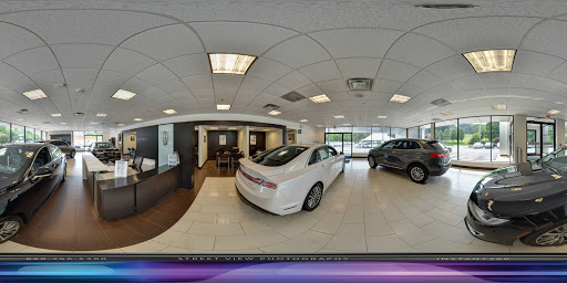 Lincoln Mercury Dealer «South Hills Lincoln», reviews and photos, 2760 Washington Rd, Pittsburgh, PA 15241, USA