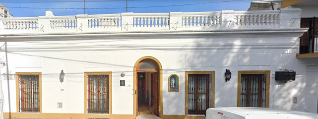 Obispado Avellaneda-Lanús
